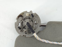 2018-2019 Chevrolet Equinox Sun Visor Shade Replacement Driver Left Mirror Fits Fits 2018 2019 OEM Used Auto Parts