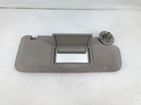 2004-2012 Chevrolet Malibu Sun Visor Shade Replacement Passenger Right Mirror Fits Fits 2004 2005 2008 2009 2010 2011 2012 OEM Used Auto Parts