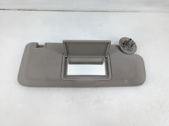 compare product 2004-2012 Chevrolet Malibu Sun Visor Shade Replacement Passenger Right Mirror Fits Fits 2004 2005 2008 2009 2010 2011 2012 OEM Used Auto Parts