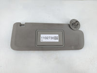 2004-2012 Chevrolet Malibu Sun Visor Shade Replacement Passenger Right Mirror Fits Fits 2004 2005 2008 2009 2010 2011 2012 OEM Used Auto Parts