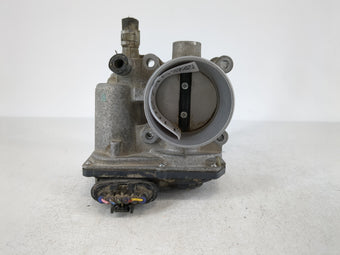 compare product 2010-2022 Toyota Prius Throttle Body P/N:22030-37060 Fits Fits 2010 2011 2012 2013 2014 2015 2016 2017 2018 2019 2020 2021 2022 OEM Used Auto Parts