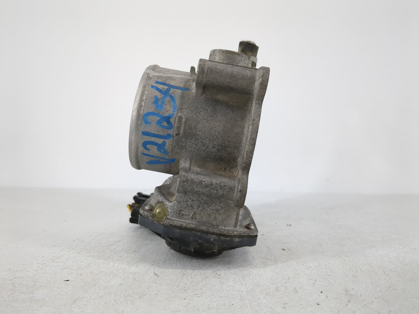 2010-2022 Toyota Prius Throttle Body P/N:22030-37060 Fits Fits 2010 2011 2012 2013 2014 2015 2016 2017 2018 2019 2020 2021 2022 OEM Used Auto Parts - Oemusedautoparts1.com