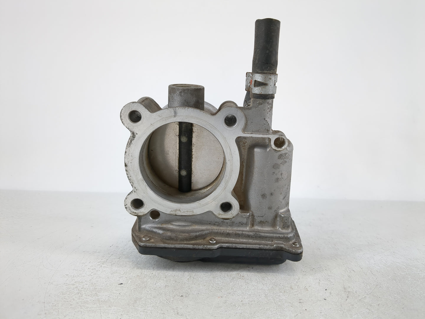 2010-2022 Toyota Prius Throttle Body P/N:22030-37060 Fits Fits 2010 2011 2012 2013 2014 2015 2016 2017 2018 2019 2020 2021 2022 OEM Used Auto Parts - Oemusedautoparts1.com