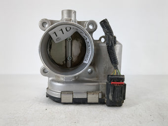 compare product 2014-2018 Ford Focus Throttle Body P/N:DS7E-9F991-BB Fits Fits 2014 2015 2016 2017 2018 2019 2020 2021 2022 OEM Used Auto Parts