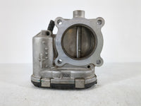 2014-2018 Ford Focus Throttle Body P/N:DS7E-9F991-BB Fits Fits 2014 2015 2016 2017 2018 2019 2020 2021 2022 OEM Used Auto Parts - Oemusedautoparts1.com