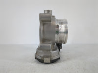 2014-2018 Ford Focus Throttle Body P/N:DS7E-9F991-BB Fits Fits 2014 2015 2016 2017 2018 2019 2020 2021 2022 OEM Used Auto Parts - Oemusedautoparts1.com