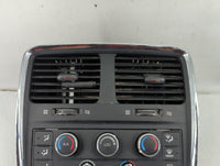2016 Dodge Caravan Climate Control Module Temperature AC/Heater Replacement P/N:P55111240AJ Fits OEM Used Auto Parts