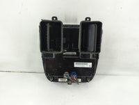 2016 Dodge Caravan Climate Control Module Temperature AC/Heater Replacement P/N:P55111240AJ Fits OEM Used Auto Parts