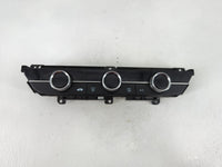 2022 Honda Civic Climate Control Module Temperature AC/Heater Replacement P/N:79610T21A014M1 79610T21A013M1 Fits OEM Used Auto Parts