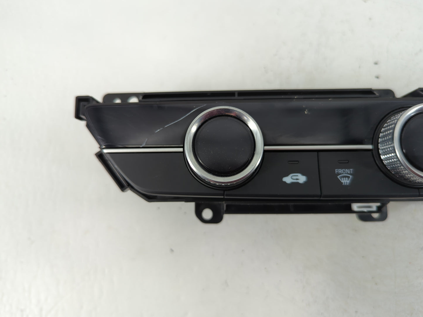 2022 Honda Civic Climate Control Module Temperature AC/Heater Replacement P/N:79610T21A014M1 79610T21A013M1 Fits OEM Used Auto Parts