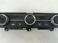 2022 Honda Civic Climate Control Module Temperature AC/Heater Replacement P/N:79610T21A014M1 79610T21A013M1 Fits OEM Used Auto Parts