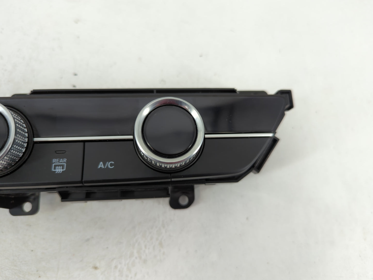 2022 Honda Civic Climate Control Module Temperature AC/Heater Replacement P/N:79610T21A014M1 79610T21A013M1 Fits OEM Used Auto Parts