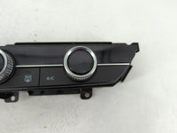 2022 Honda Civic Climate Control Module Temperature AC/Heater Replacement P/N:79610T21A014M1 79610T21A013M1 Fits OEM Used Auto Parts