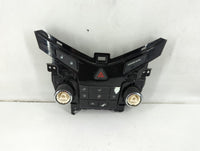 2012-2016 Chevrolet Cruze Climate Control Module Temperature AC/Heater Replacement P/N:95017054 Fits Fits 2012 2013 2014 2015 2016 OEM Used Auto Parts - Oemusedautoparts1.com