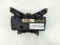 2012-2016 Chevrolet Cruze Climate Control Module Temperature AC/Heater Replacement P/N:95017054 Fits Fits 2012 2013 2014 2015 2016 OEM Used Auto Parts - Oemusedautoparts1.com