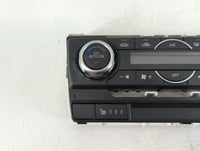 2016 Mazda Cx-5 Climate Control Module Temperature AC/Heater Replacement Fits OEM Used Auto Parts - Oemusedautoparts1.com