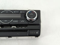2016 Mazda Cx-5 Climate Control Module Temperature AC/Heater Replacement Fits OEM Used Auto Parts - Oemusedautoparts1.com