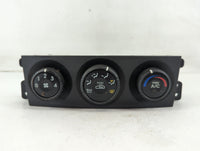 2003-2006 Kia Sorento Climate Control Module Temperature AC/Heater Replacement P/N:97250-3E401 Fits Fits 2003 2004 2005 2006 OEM Used Auto Parts
