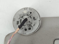 2018-2022 Chevrolet Traverse Sun Visor Shade Replacement Driver Left Mirror Fits Fits 2018 2019 2020 2021 2022 OEM Used Auto Parts