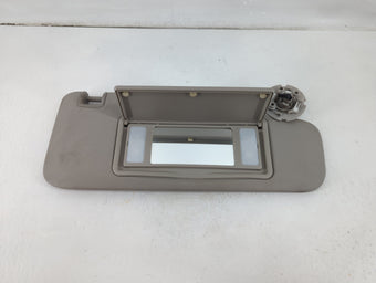 compare product 2011-2016 Chevrolet Cruze Sun Visor Shade Replacement Passenger Right Mirror Fits Fits 2011 2012 2013 2014 2015 2016 OEM Used Auto Parts