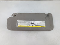 2011-2016 Chevrolet Cruze Sun Visor Shade Replacement Passenger Right Mirror Fits Fits 2011 2012 2013 2014 2015 2016 OEM Used Auto Parts