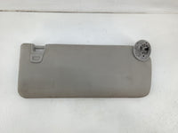 2016-2022 Toyota Tacoma Sun Visor Shade Replacement Passenger Right Mirror Fits Fits 2016 2017 2018 2019 2020 2021 2022 OEM Used Auto Parts