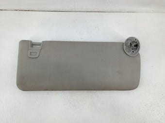 compare product 2016-2022 Toyota Tacoma Sun Visor Shade Replacement Passenger Right Mirror Fits Fits 2016 2017 2018 2019 2020 2021 2022 OEM Used Auto Parts