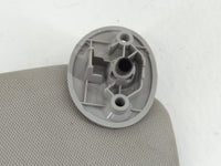 2016-2022 Toyota Tacoma Sun Visor Shade Replacement Passenger Right Mirror Fits Fits 2016 2017 2018 2019 2020 2021 2022 OEM Used Auto Parts