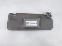 2016-2021 Chevrolet Malibu Sun Visor Shade Replacement Passenger Right Mirror Fits Fits 2016 2017 2018 2019 2020 2021 OEM Used Auto Parts