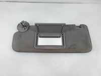 2016-2021 Chevrolet Malibu Sun Visor Shade Replacement Driver Left Mirror Fits Fits 2016 2017 2018 2019 2020 2021 OEM Used Auto Parts