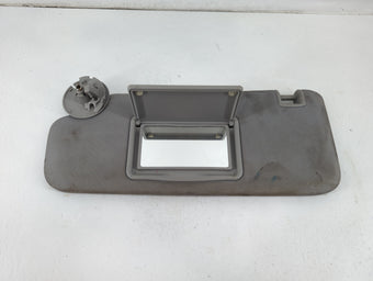 compare product 2016-2021 Chevrolet Malibu Sun Visor Shade Replacement Driver Left Mirror Fits Fits 2016 2017 2018 2019 2020 2021 OEM Used Auto Parts