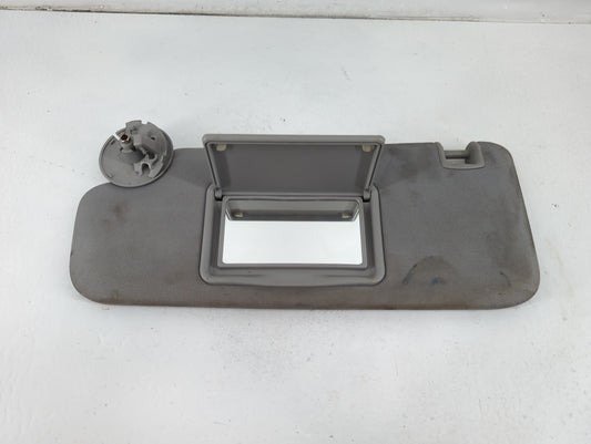 2016-2021 Chevrolet Malibu Sun Visor Shade Replacement Driver Left Mirror Fits Fits 2016 2017 2018 2019 2020 2021 OEM Used Auto Parts
