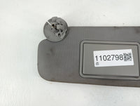 2016-2021 Chevrolet Malibu Sun Visor Shade Replacement Driver Left Mirror Fits Fits 2016 2017 2018 2019 2020 2021 OEM Used Auto Parts