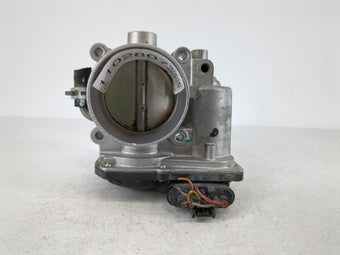 compare product 2019 Kia Forte Throttle Body P/N:35100-2E710 Fits OEM Used Auto Parts