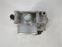2019 Kia Forte Throttle Body P/N:35100-2E710 Fits OEM Used Auto Parts - Oemusedautoparts1.com