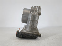 2019 Kia Forte Throttle Body P/N:35100-2E710 Fits OEM Used Auto Parts - Oemusedautoparts1.com