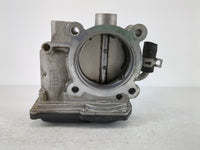 2019 Kia Forte Throttle Body P/N:35100-2E710 Fits OEM Used Auto Parts - Oemusedautoparts1.com