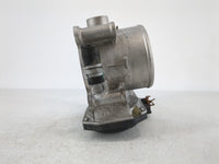 2019 Kia Forte Throttle Body P/N:35100-2E710 Fits OEM Used Auto Parts - Oemusedautoparts1.com
