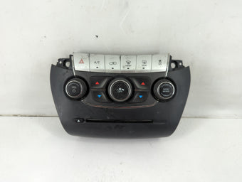compare product 2011-2017 Dodge Journey Climate Control Module Temperature AC/Heater Replacement P/N:1RK581X9AD Fits OEM Used Auto Parts