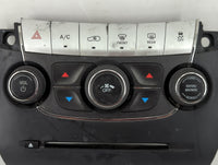 2011-2017 Dodge Journey Climate Control Module Temperature AC/Heater Replacement P/N:1RK581X9AD Fits OEM Used Auto Parts