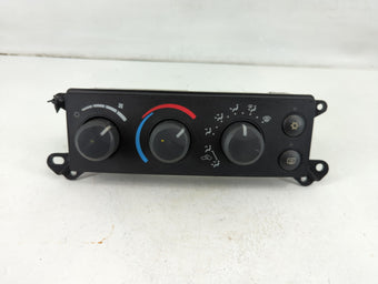 compare product 2021-2022 Ford Ecosport Climate Control Module Temperature AC/Heater Replacement P/N:GN15-18C612-CL Fits Fits 2021 2022 OEM Used Auto Parts