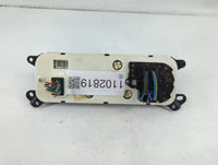 2021-2022 Ford Ecosport Climate Control Module Temperature AC/Heater Replacement P/N:GN15-18C612-CL Fits Fits 2021 2022 OEM Used Auto Parts - Oemusedautoparts1.com