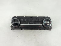 2008 Dodge Ram 1500 Climate Control Module Temperature AC/Heater Replacement P/N:90026-623 Fits Fits 2009 2010 2011 OEM Used Auto Parts