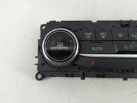 2008 Dodge Ram 1500 Climate Control Module Temperature AC/Heater Replacement P/N:90026-623 Fits Fits 2009 2010 2011 OEM Used Auto Parts