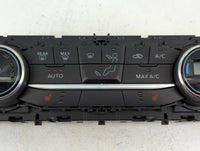 2008 Dodge Ram 1500 Climate Control Module Temperature AC/Heater Replacement P/N:90026-623 Fits Fits 2009 2010 2011 OEM Used Auto Parts