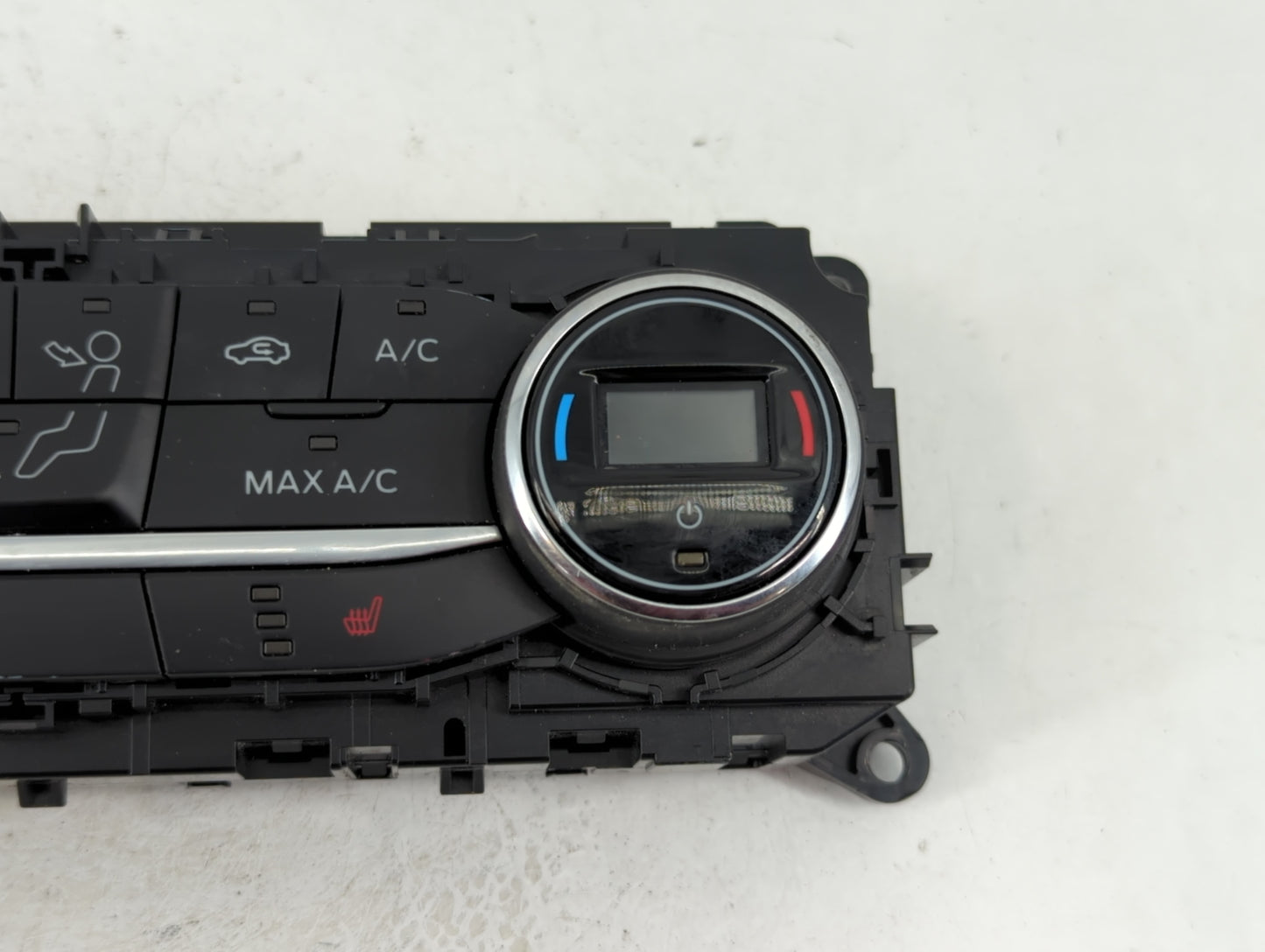 2008 Dodge Ram 1500 Climate Control Module Temperature AC/Heater Replacement P/N:90026-623 Fits Fits 2009 2010 2011 OEM Used Auto Parts