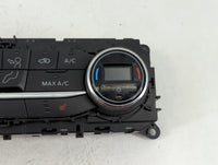 2008 Dodge Ram 1500 Climate Control Module Temperature AC/Heater Replacement P/N:90026-623 Fits Fits 2009 2010 2011 OEM Used Auto Parts