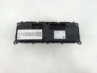 2008 Dodge Ram 1500 Climate Control Module Temperature AC/Heater Replacement P/N:90026-623 Fits Fits 2009 2010 2011 OEM Used Auto Parts