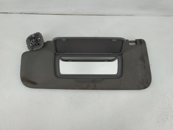 compare product 2019-2022 Chevrolet Silverado 1500 Sun Visor Shade Replacement Driver Left Mirror Fits Fits 2019 2020 2021 2022 OEM Used Auto Parts