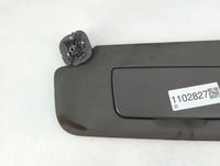 2019-2022 Chevrolet Silverado 1500 Sun Visor Shade Replacement Driver Left Mirror Fits Fits 2019 2020 2021 2022 OEM Used Auto Parts